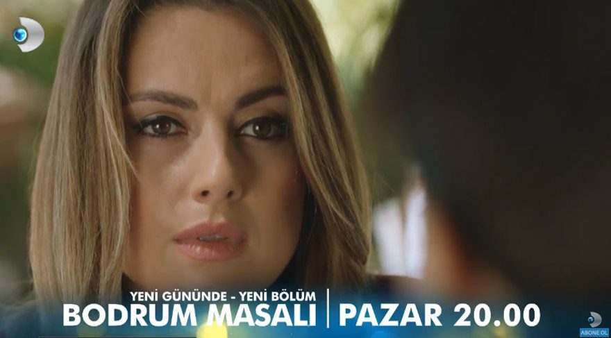 Bodrum Masalı 10. bölüm 2. fragmanı izle: Gözde’den tehlikeli hamle