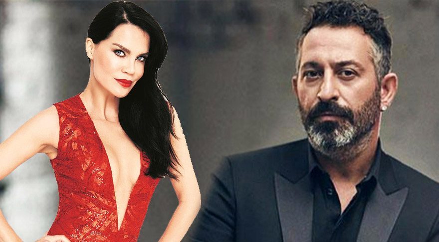 Cem Yılmaz’dan Ebru Şallı haberlerine sert yorum