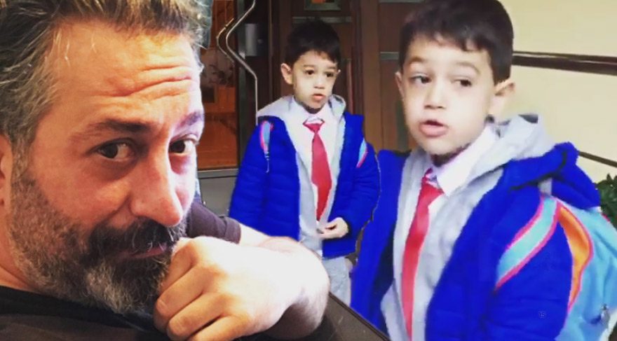 Cem Yılmaz: İşte benim Cumhuriyet’im