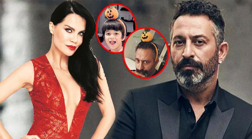 Cem Yılmaz, Ebru Şallı aşkı yeniden mi alevleniyor?