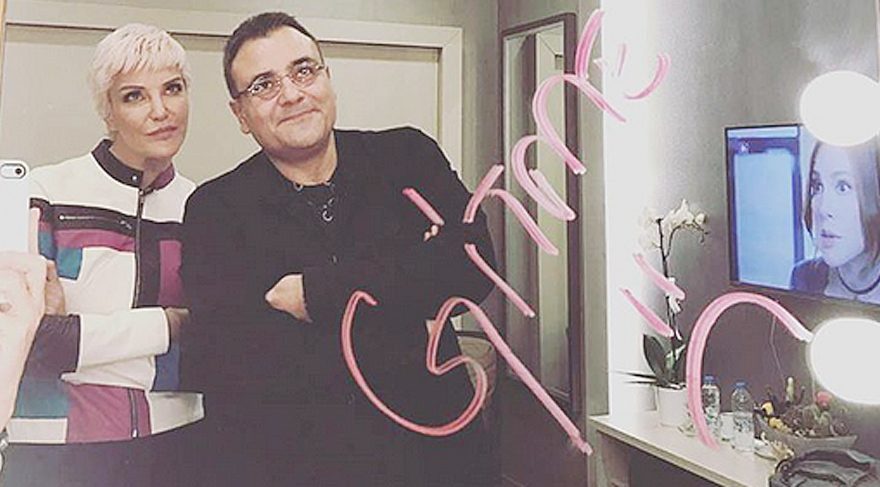 Seren aynaya yazdı, ben paçasına yapıştım ama…