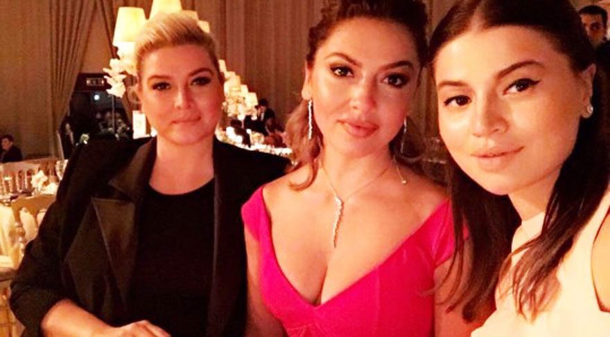 Derya Açıkgöz İlkbahar/Yaz 2017 koleksiyonu