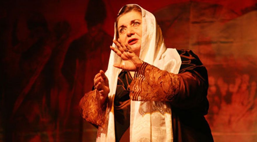 Dilek Türker’in yaşamı roman oldu