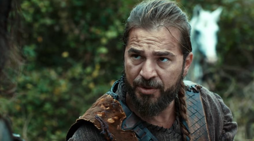 Diriliş Ertuğrul 63. bölüm 2. fragmanı yayınlandı! İzle
