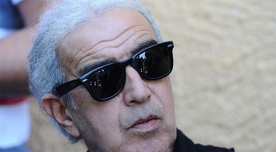 Edip Akbayram’dan Madonna yorumu