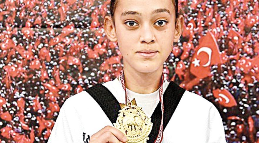 Şampiyon Emine