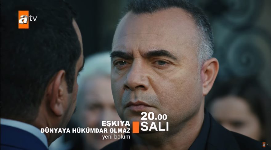 Eşkıya Dünyaya Hükümdar Olmaz 43. yeni bölüm fragmanında Hızır’a kelepçe şoku! İzle