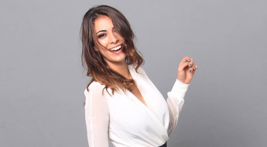 Survivor’un güzeli Ezgi Avcı Kiralık Aşk’a transfer oldu – Ezgi Avcı kimdir?