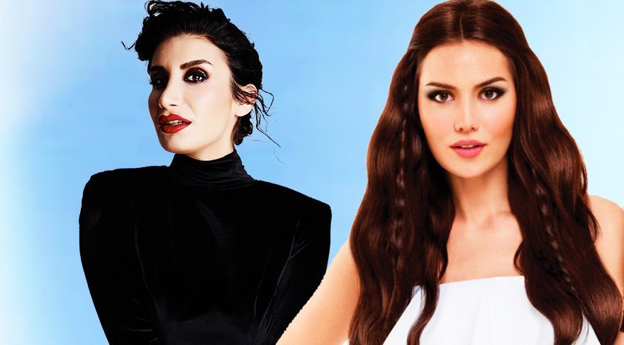 İrem Derici mi, Fahriye Evcen mi?