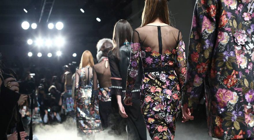 Fashion Week Istanbul başlıyor