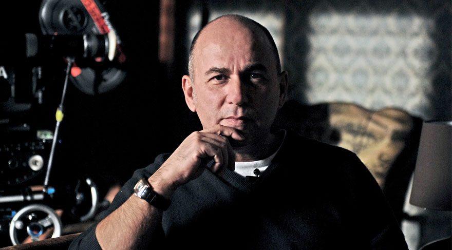 Ferzan Özpetek İstanbul’da film çekmek, flört etmek gibiydi