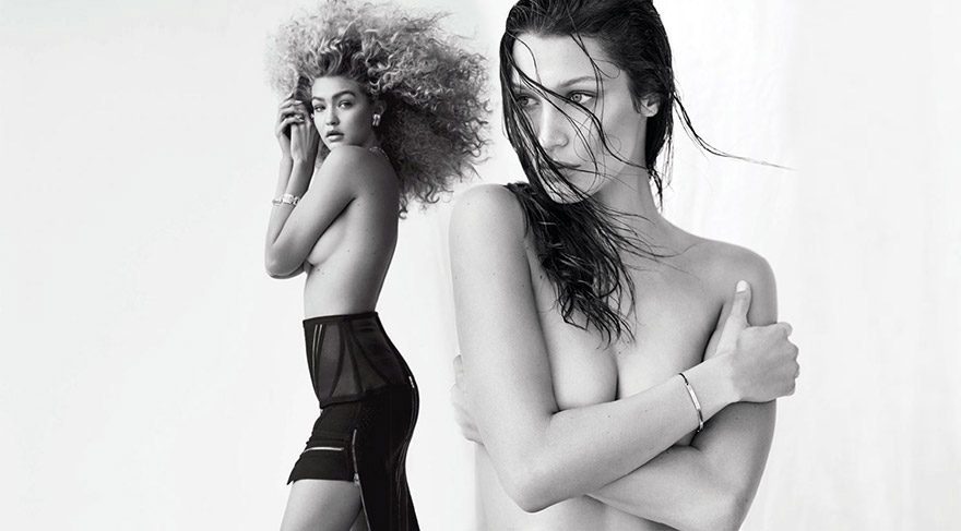 2016 İngiliz Moda Ödülleri adayları açıklandı