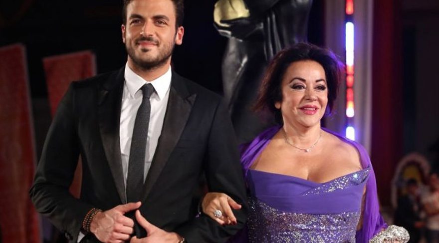 Oya Aydoğan’ın özel kasasından çıkanlar