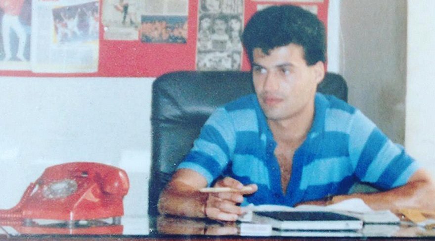 Hakan Peker paylaştı, övgü dolu yorumlar geldi