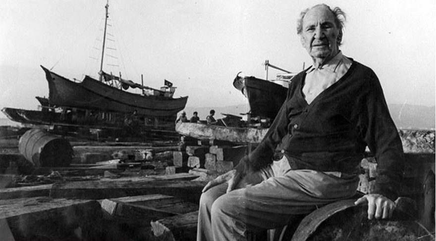 Halikarnas Balıkçısı Bodrum’da anıldı