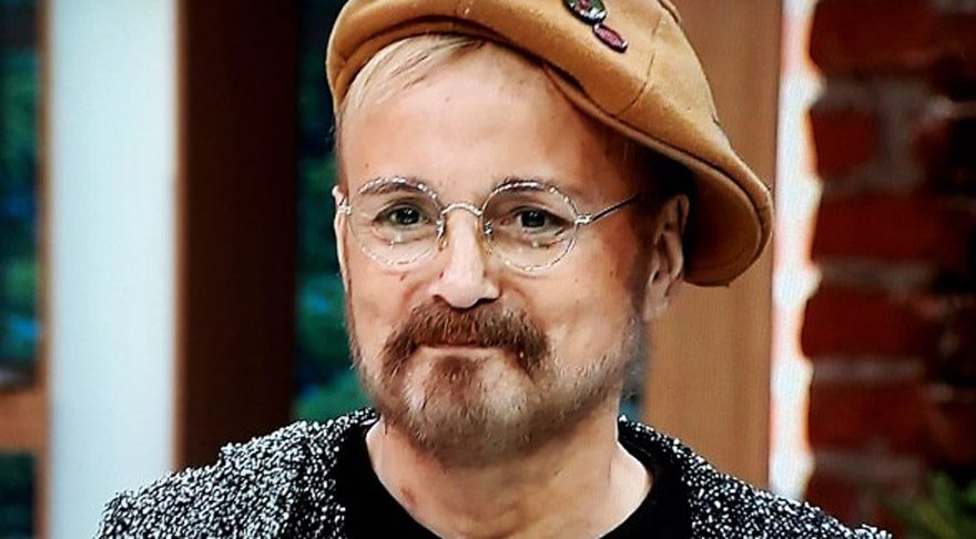 Harun Kolçak, rahatsızlığının ardından ilk kez canlı yayında…