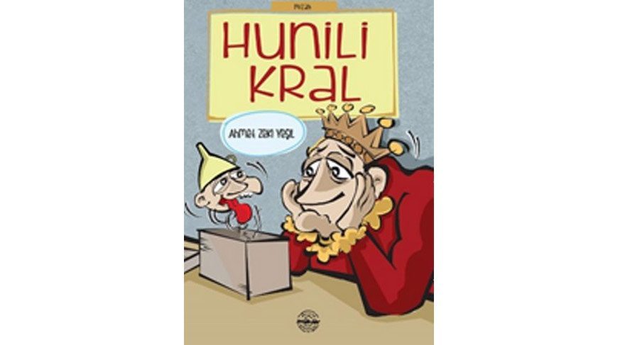 hunili-kral