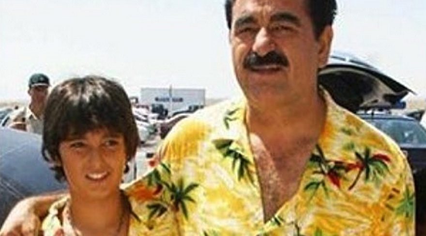 İbrahim Tatlıses oğlu İdo’yla çekilmiş bir karesini paylaştı