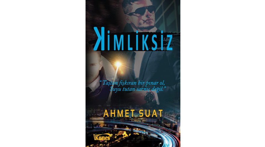 kimliksiz