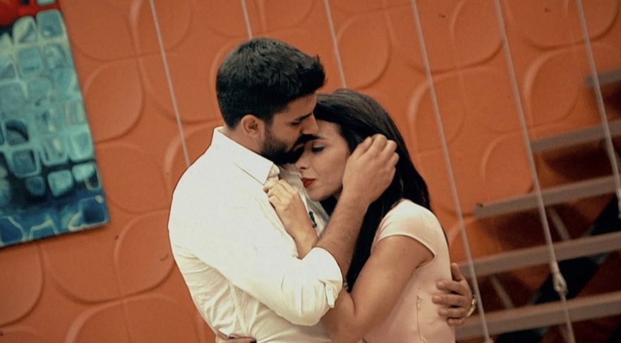 Kısmetse Olur 262. bölüm fragmanı izle: Didem’le Adnan’ın romantik dakikaları