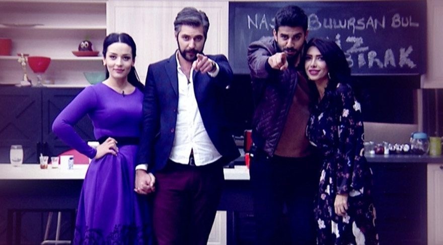 Kısmetse Olur 263. bölüm fragmanı izle: (26 Ekim)