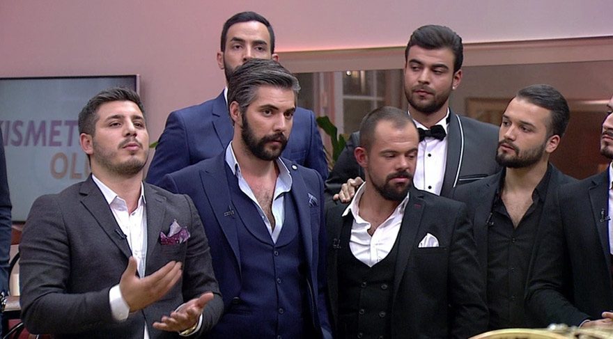Kısmetse Olur’da kim elendi? (30 EKim) Okan Altınok kimdir?