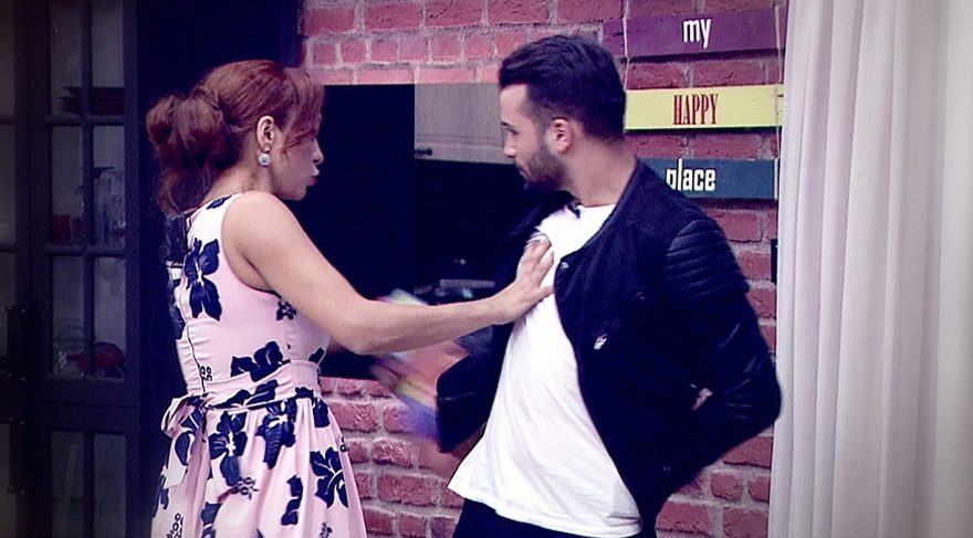 Kısmetse Olur 246. yeni bölüm fragmanı izle: Gamze çılgına dönüyor
