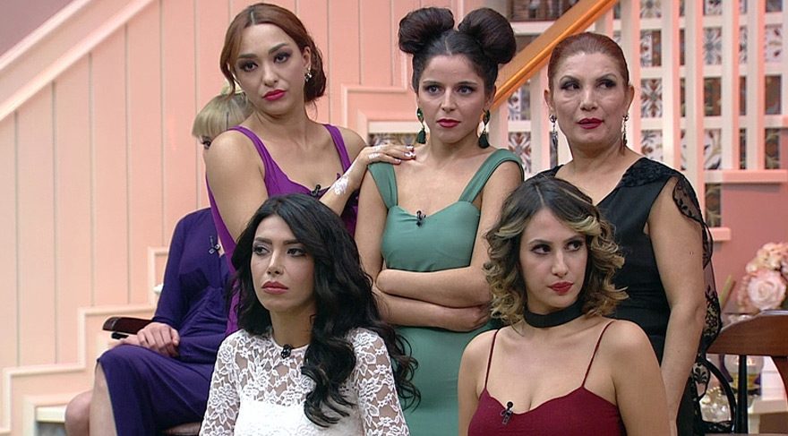 Kısmetse Olur’da kim elendi? (9 Ekim) Yeni gelen gelin adayı kim?