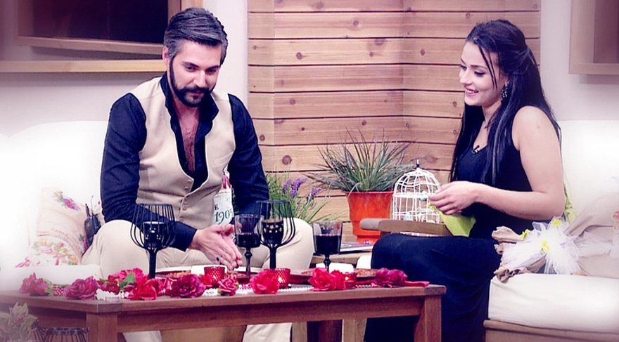 Kısmetse Olur 251. yeni bölüm fragmanı izle: Semih evlenme teklifi mi ediyor?