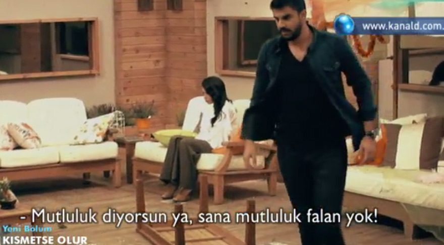 Kısmetse Olur 249. bölüm fragmanı izle: (10 Ekim) Adnan çıldırdı