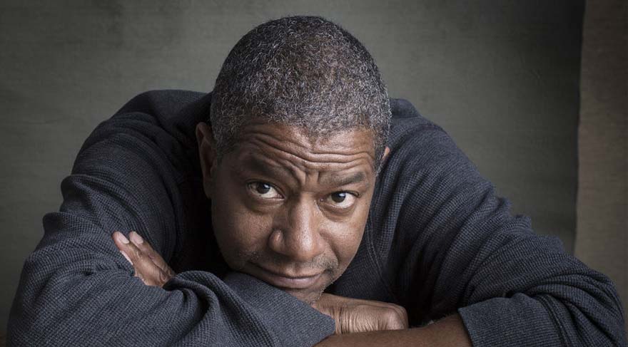 Man Booker ödülünün sahibi Paul Beatty oldu