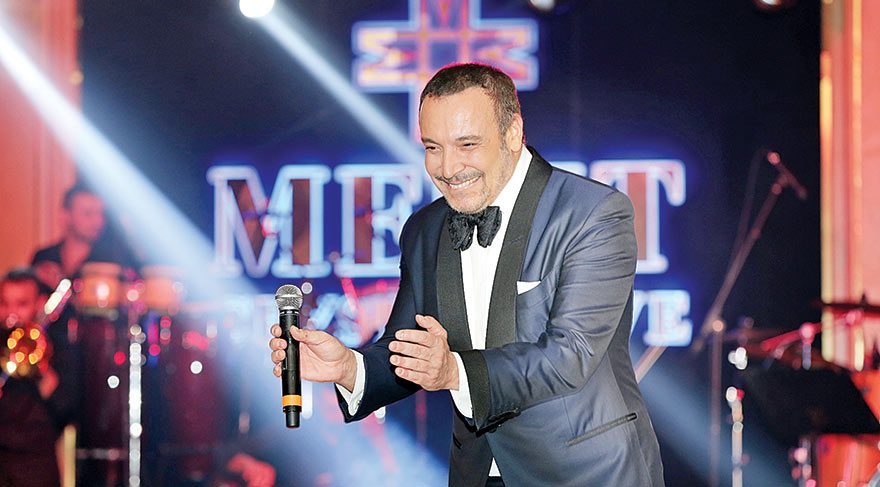 Yeni albümden ilk şarkılar