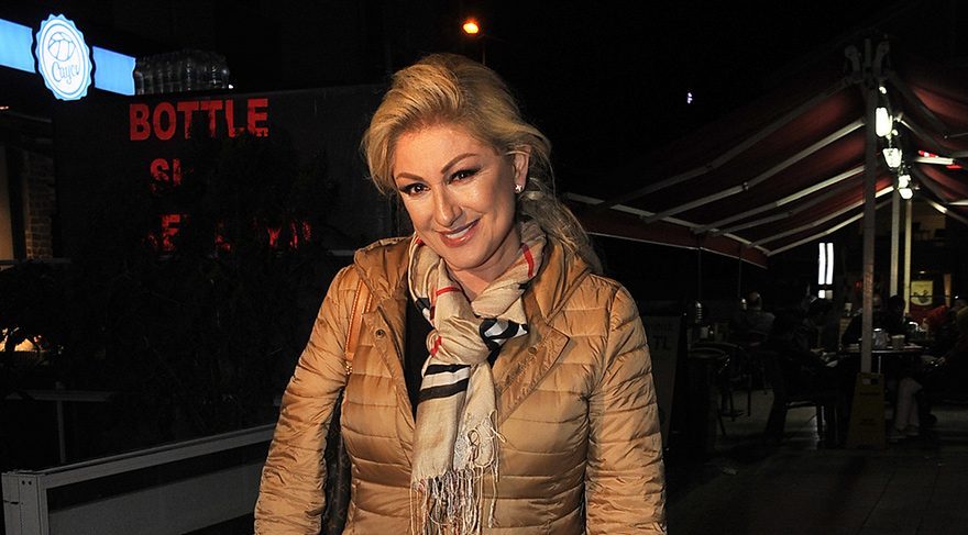 Muazzez Ersoy’dan 60 bin liralık dava