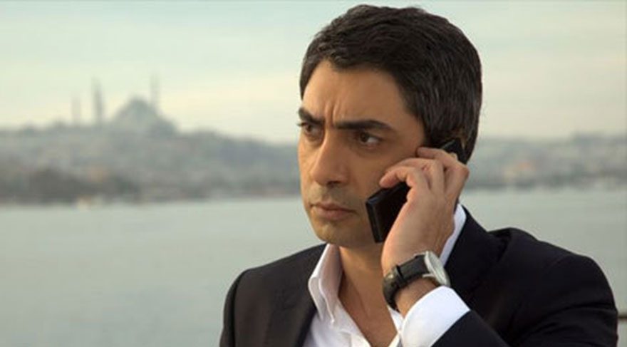 Necati Şaşmaz’a ‘darbe’ filmi sorgusu