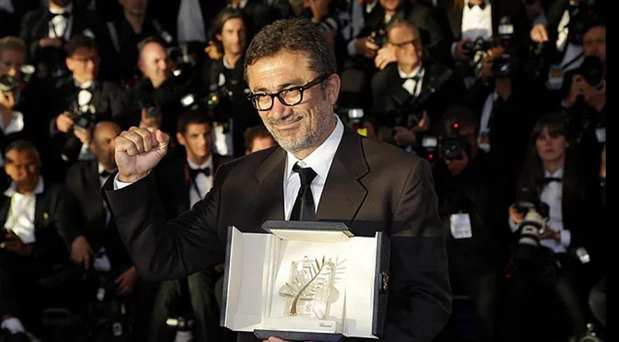 Nuri Bilge Ceylan’dan yeni film müjdesi