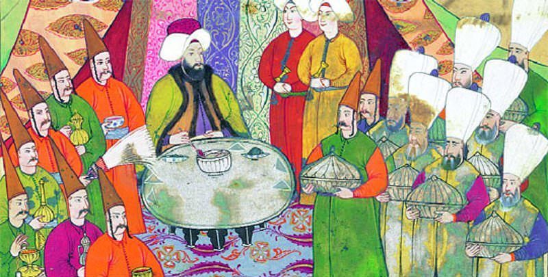 Hekime gidenlerin sayısı azmış</br>O dönemde de hastalık ve kanser var ama çok az. Asla bugünkü gibi değil. Bütün ömrü boyunca hastalanmayanlar da olmuş. Hastalanmak zaten az görünen bir şey. Bunu hekime gidenlerin sayısından anlıyoruz. Hekim sayısı az olmasına karşın herkese bire bir hizmet veriyormuş. Buradan da hasta olmamaya yönelik alınan önlemlerin işe yaradığını görüyoruz.