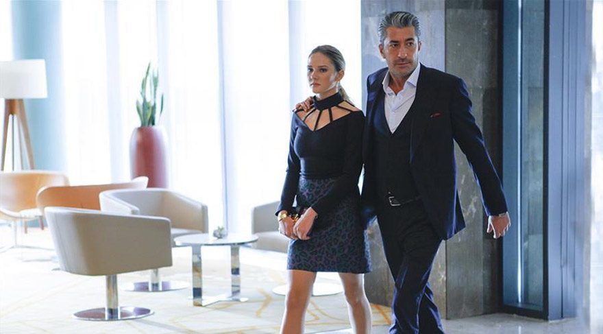 Star TV izle: Yayın akışı (31 Ekim Pazartesi) Paramparça 78. bölüm