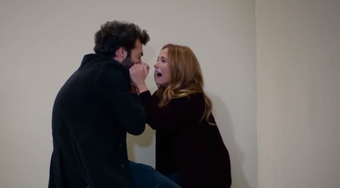Poyraz geri döndü! Poyraz Karayel yeni bölüm fragmanında ilginç detay!