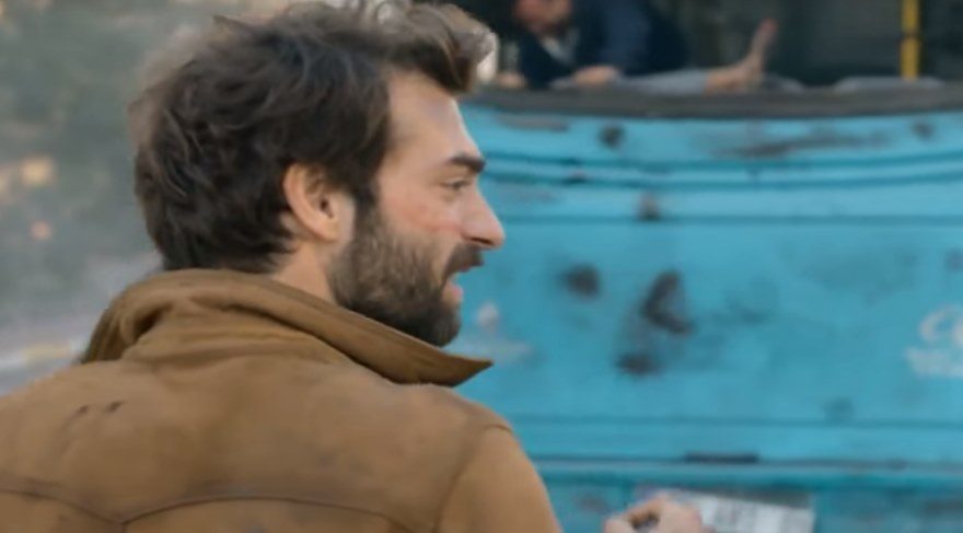 Poyraz Karayel yeni bölüm fragmanında üzücü gelişme! İsa ölecek mi?