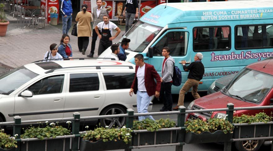 servis