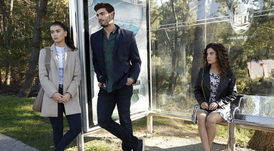 Show TV yayın akışı: Gülümse Yeter dizisi yeni bölüm izle (25 Ekim Salı)
