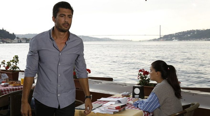 Show TV yayın akışı (4 Ekim Salı 2016) izle: Evleneceksen Gel