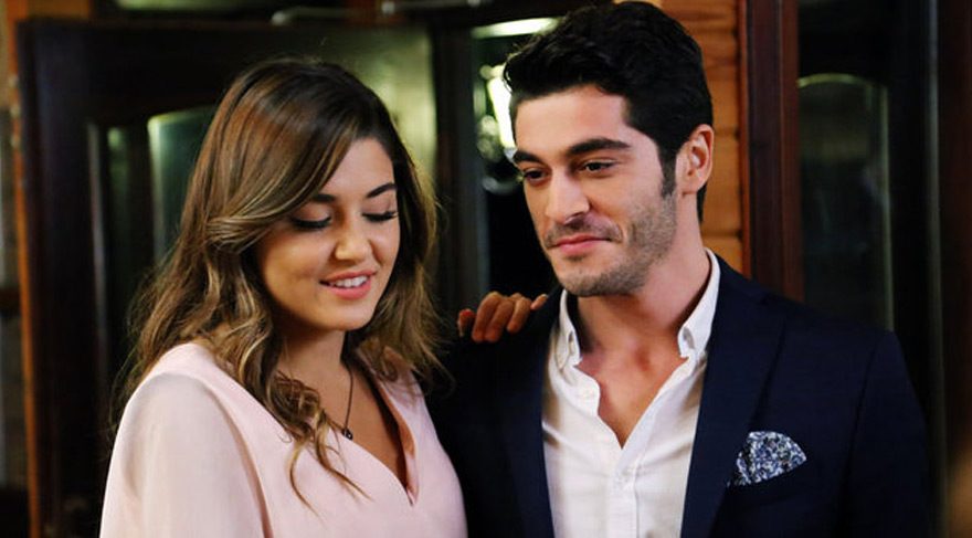 Show TV izle: Yayın akışı (5 Ekim Çarşamba 2016) Aşk Laftan Anlamaz 13. bölüm