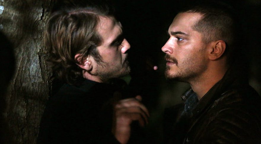 Show TV yayın akışı (10 Ekim Pazartesi 2016): İçerde 4. bölüm