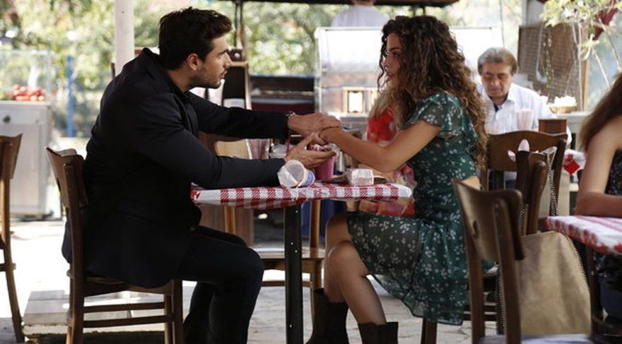 Show TV yayın akışı (11 Ekim Salı 2016) izle: Gülümse Yeter 12. bölüm