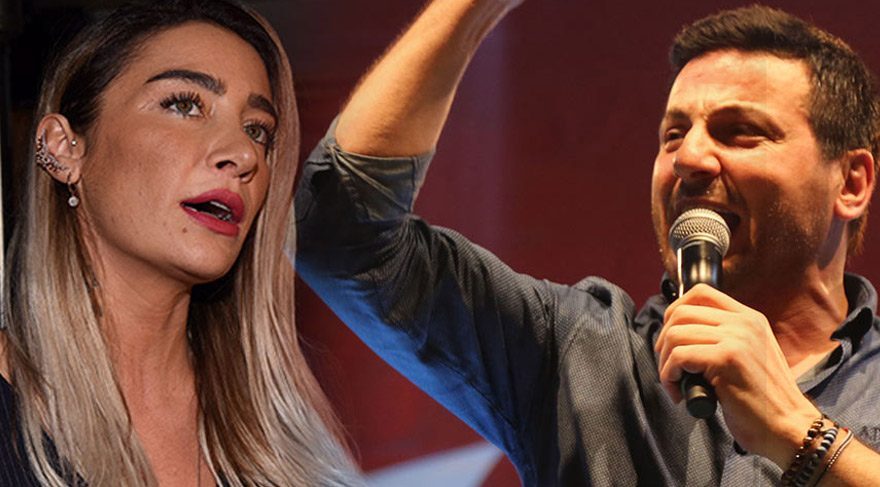 Davut Güloğlu da Sıla’ya dava açtı