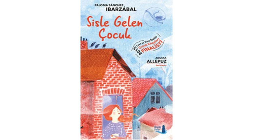 sisle-gelen-cocuk