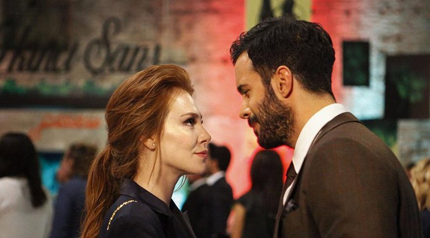 Star TV izle: Yayın akışı (28 Ekim Cuma) Kiralık Aşk 58. bölüm