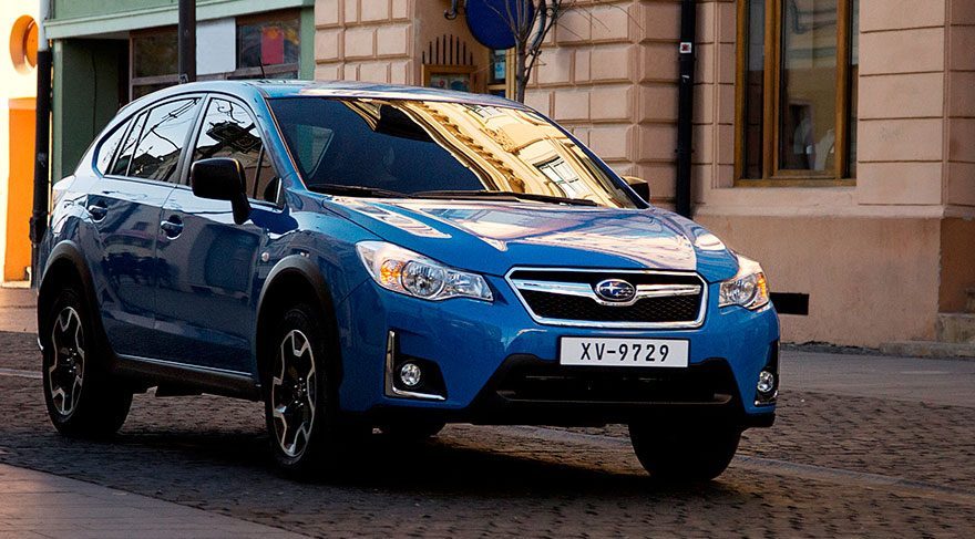 Takas ve kredi avantajları devam ediyor <br>Subaru’nun, ekim ayı boyunca geçerli olacak satış kampanyası kapsamında, Subaru XV, Forester, Levorg ve Outback modellerinde 5 bin 600 TL’ye varan takas desteği veya çok cazip kredi koşulları sunuluyor. 0 kilometre bir Subaru’ya sahip olmak isteyenler, takas desteği ya da cazip kredi koşullarından birini tercih edebilecekler.