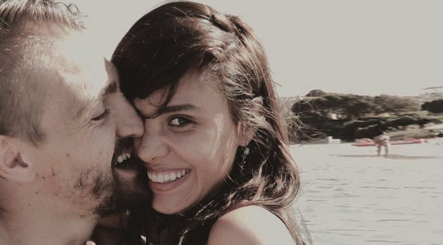 Caner Erkin, 640 bin Euro’ya sürat teknesi aldı